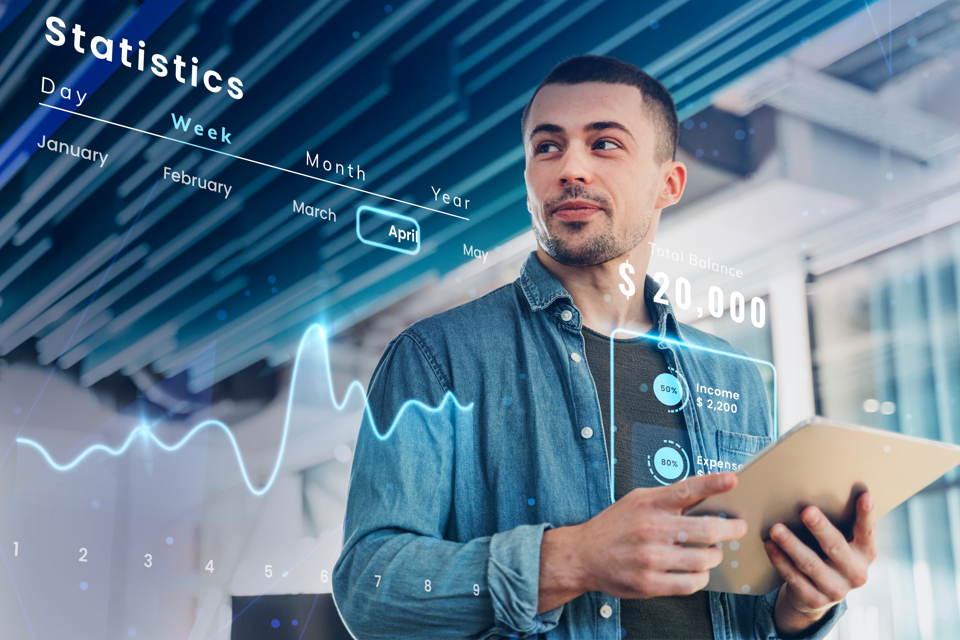 Financial Insights
