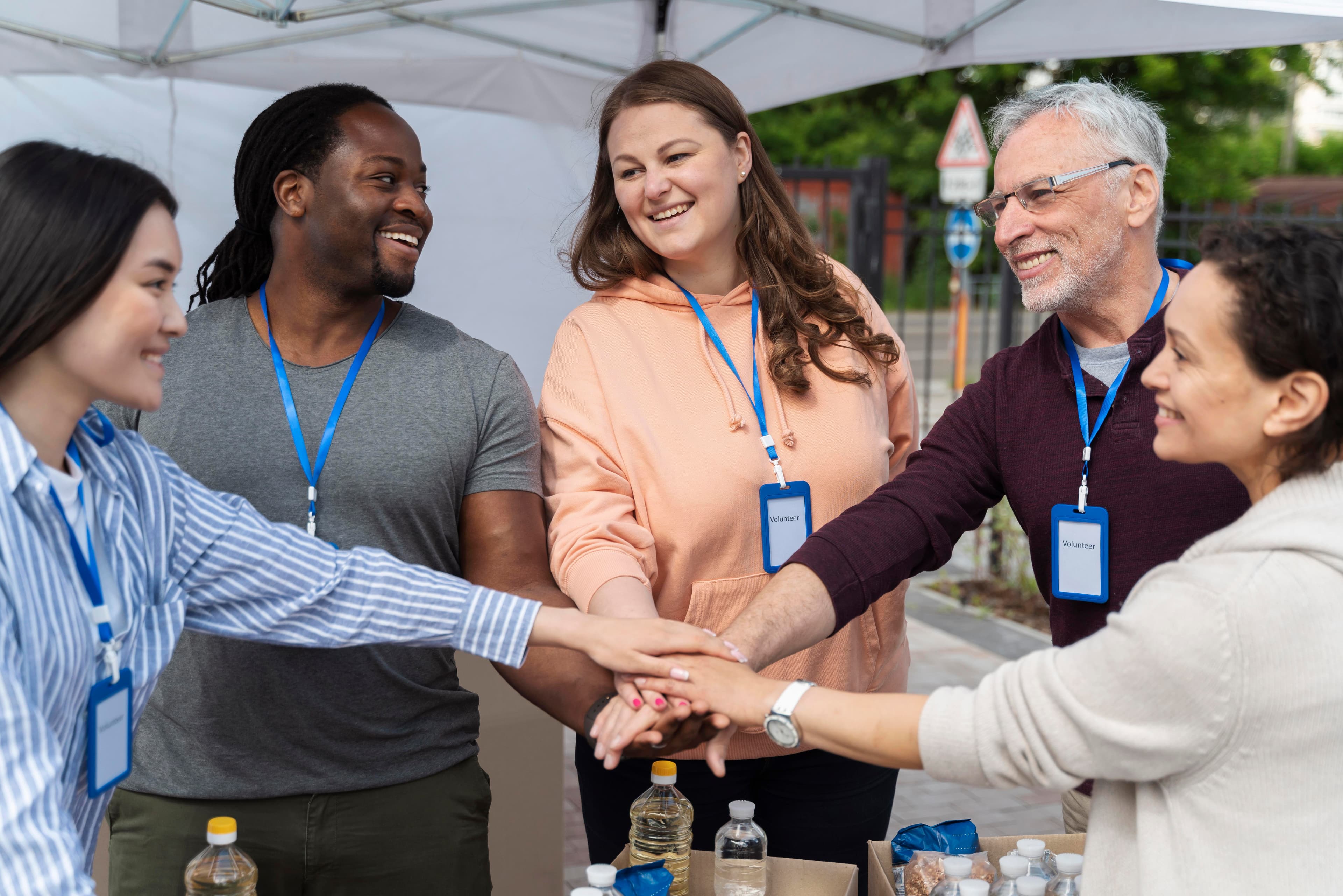 Community Outreach