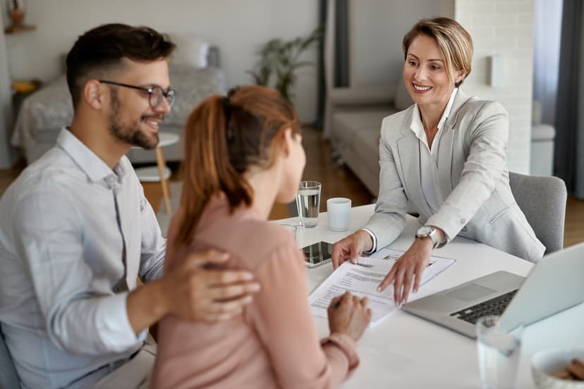 Home Mortgage Offer